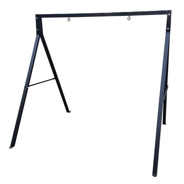 Sparkling Line SL001802 Outdoor Double Holders Swing Frame, Sparkling Line, Mfr#: SL001802